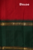 Ganga Jamuna Classic Kanjeevaram Silk Saree